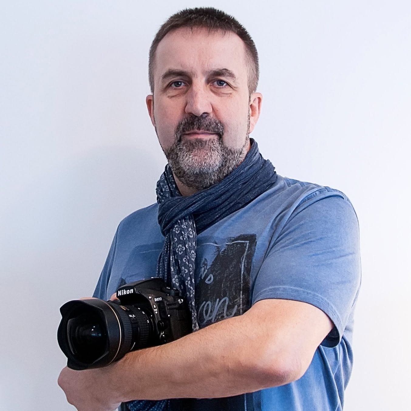 Milan Holeček
